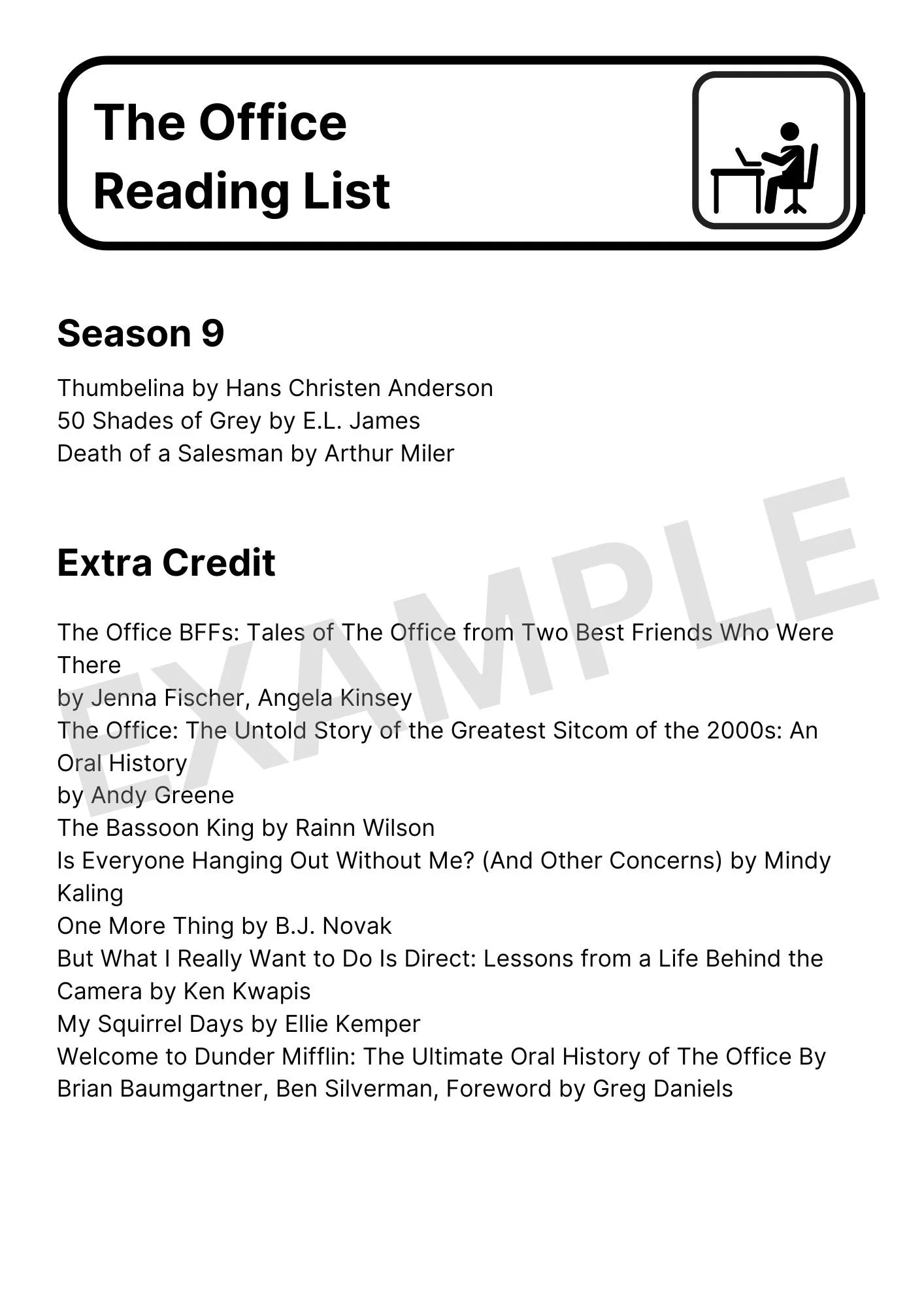 The office season 9 free on sale